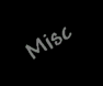 Static images - mixed themes