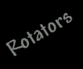 Rotating themed animated gif