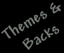 Templates and Textures