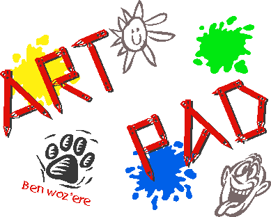 Palandor's ArtPad