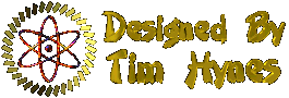 Designed by Tim hynes