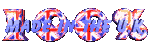 100% UK:Wrapped in Union Jack and bouncing message