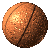 Basketball:Rotating 2 directions