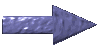 Blue Arrow:Rotating & textured