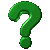 Question Mark:Rotating