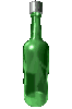 Glass Bottle:Spinning & Recycle wrapper