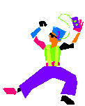 Boppin' Dude - 4Kb
