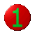 Text Styled Buttons