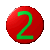 Text Styled Buttons
