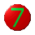 Text Styled Buttons