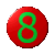 Text Styled Buttons