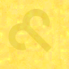 Sun Sign Tile