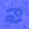 Sun Sign Tile