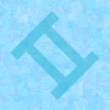 Sun Sign Tile