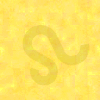 Sun Sign Tile