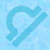 Sun Sign Tile