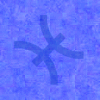 Sun Sign Tile
