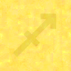Sun Sign Tile