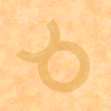 Sun Sign Tile