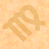 Sun Sign Tile