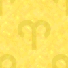 Sun Sign Tile