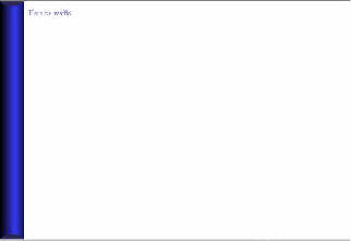 Web Page / Web Site Full Template