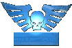 Blank Mini-Badge