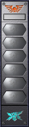 Alternative to buttons? - Console Variant