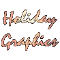A mix of animated and static graphics with celebration themes - currently you will find Easter, Halloween, New Year, Christmas, Valentine's Day and even Millennium ones! (Over 150 unique images)